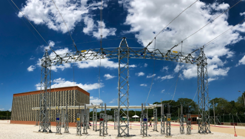 Culminado el cuarto proyecto del Plan5Caribe