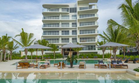 Cartagena de Indias, la ciudad preferida por todos.