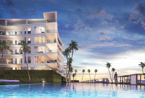 Epicentro de servicios de salud, educación, comercio y hotelería