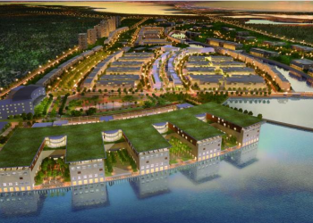 Un nuevo concepto de ciudad al alcance de todos