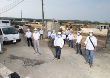 Condominios Morros en Cartagena, 34 años construyendo de forma segura y solidaria