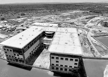 Serena del Mar y división de GE se alían en hospital