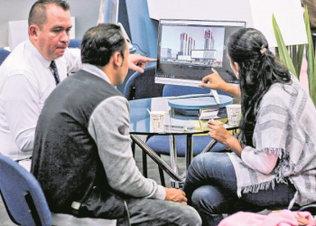 La vivienda se mantiene como un activo refugio